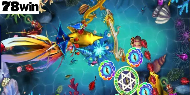 4 เคล็ดลับยิงปลาในห้างสรรพสินค้า ที่ช่วยให้คุณล่ารางวัลได้สุดยอด