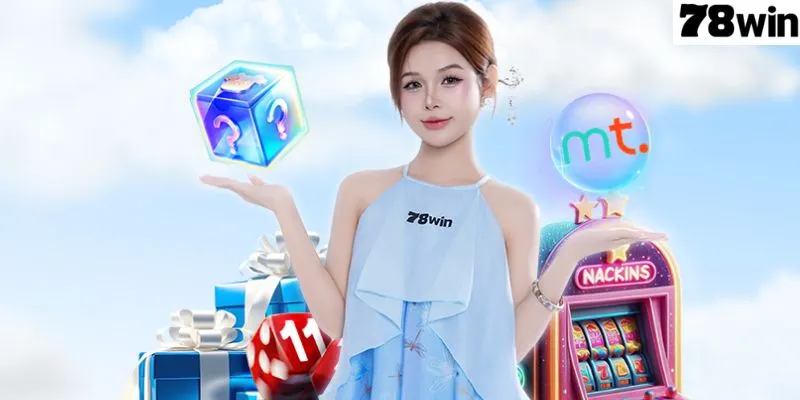 78Win – สัมผัสประสบการณ์แบรนด์ความบันเทิงที่น่าเชื่อถืออันดับต้น ๆ