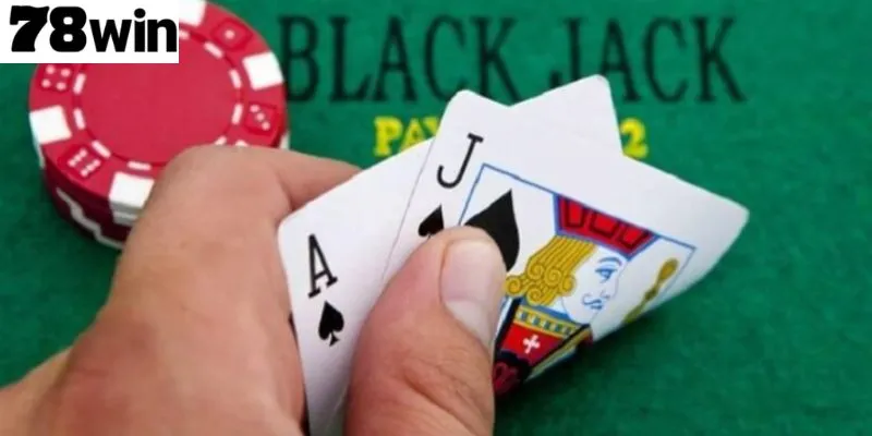 กฎการเล่นแบล็คแจ็ค 78Win – เคล็ดลับที่มีประสิทธิภาพสำหรับสมาชิก