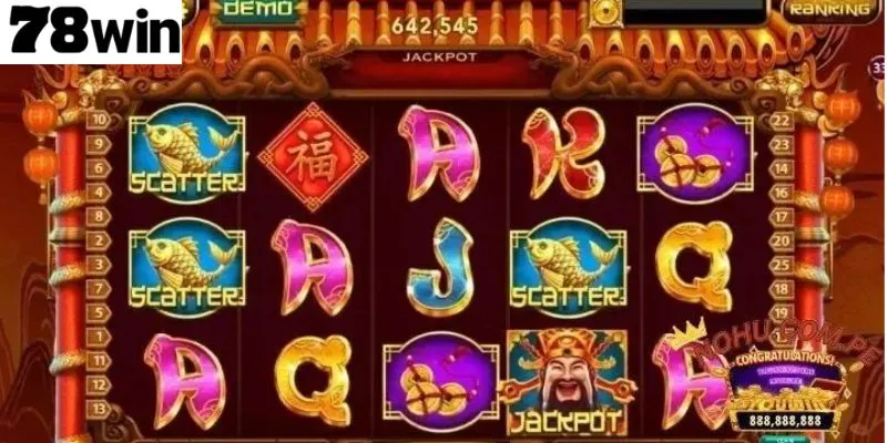 ข้อควรทราบสำคัญเมื่อเล่นสล็อตที่ 78Win ที่ต้องรู้