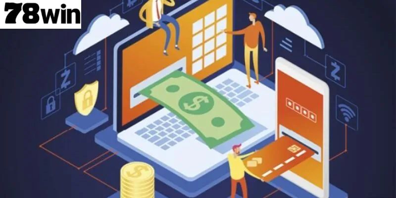 ข้อควรระวังสำคัญที่ควรทราบเมื่อถอนเงิน 78Win