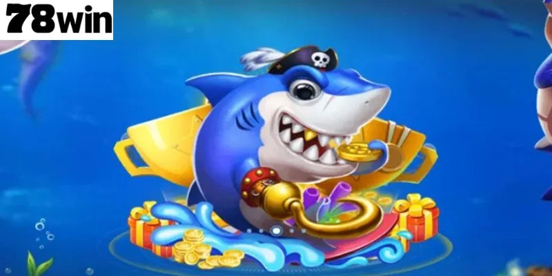 ข้อมูลพื้นฐานสำหรับผู้เล่นใหม่เกี่ยวกับโซนเกมยิงปลา 78Win