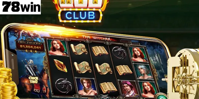 ซึ่งเป็นรูปแบบความบันเทิงที่โดดเด่นที่ผู้เล่นไม่ควรพลาดที่แบรนด์นี้