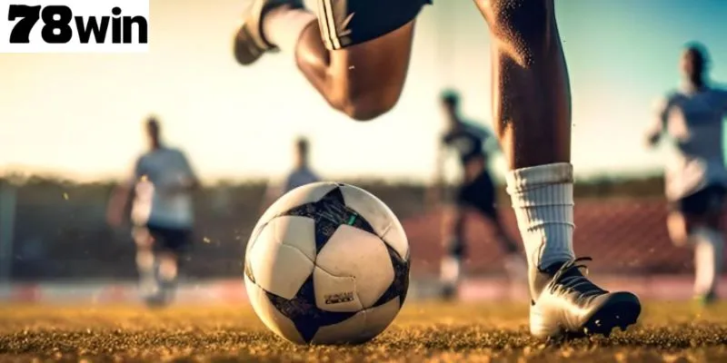 ทำความรู้จักกับกีฬา 78Win