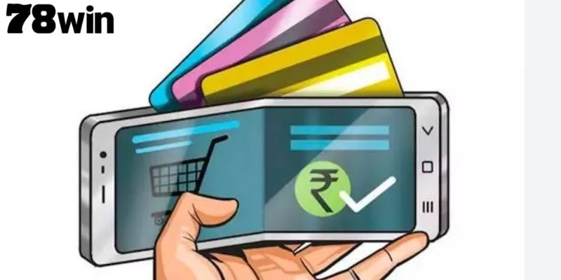 ทำธุรกรรมรวดเร็วสำหรับสมาชิกผ่านบัตรเติมเงิน