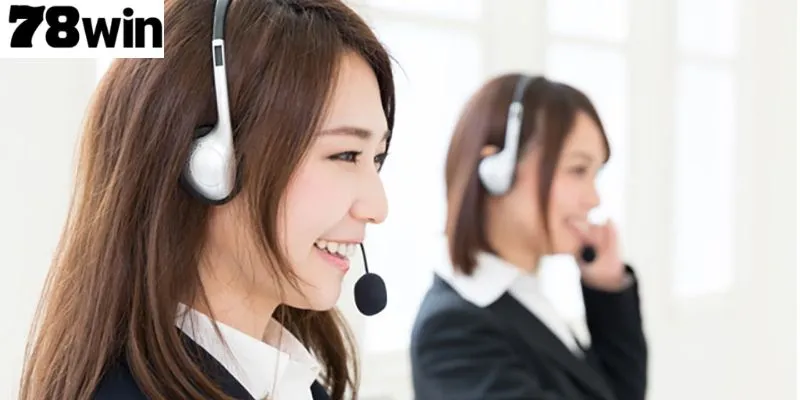 บริการลูกค้าพร้อมให้บริการตลอด 24 ชั่วโมงทุกวัน