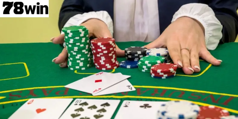ประสบการณ์การเล่นบาคาร่า ที่ 78Win ได้รวบรวมไว้มีประสิทธิภาพสูง