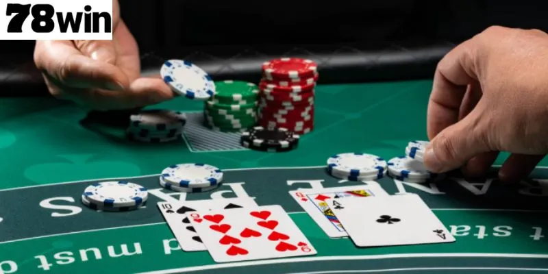 ประสบการณ์การเล่นแบล็คแจ็ค – จังหวะที่เหมาะสมในการจั่วไพ่เพิ่ม