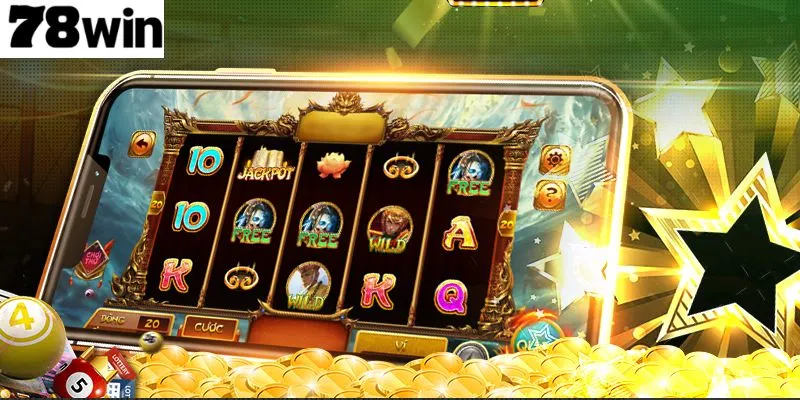 ประสบการณ์ความบันเทิงบนแพลตฟอร์มที่มีหลากหลายหมวดหมู่ที่ไม่เหมือนใคร