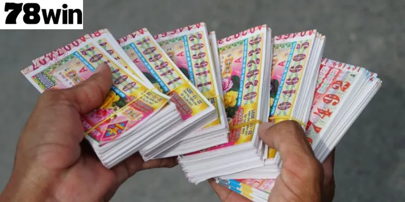 วิเคราะห์ผลลอตเตอรี่อย่างชาญฉลาดเพื่อเพิ่มโอกาสในการถูกรางวัล