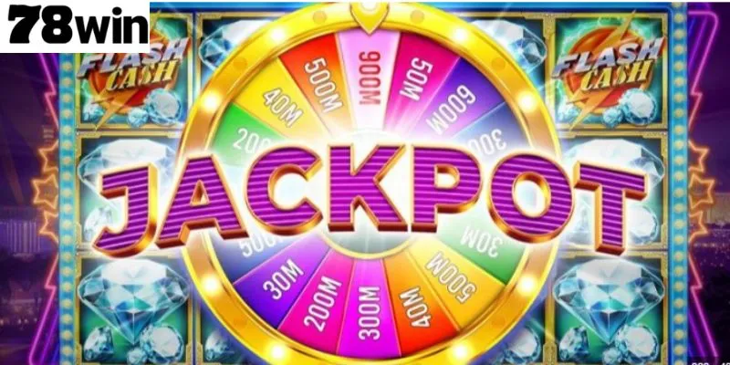 แนะนำห้องเกมสล็อต 78Win ที่น่าสนใจในตลาด