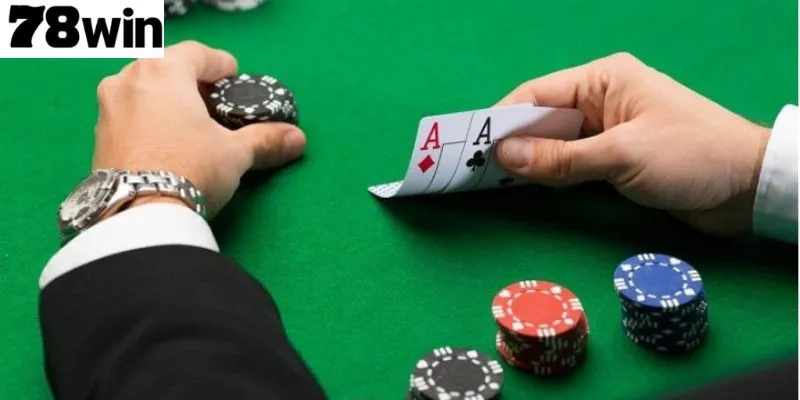 แนะนำเกมแบล็คแจ็คที่ 78Win ความบันเทิงที่น่าตื่นเต้น
