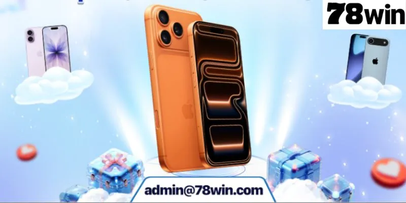 แนะนำโปรแกรมของขวัญจาก 78Win โดยสังเขป