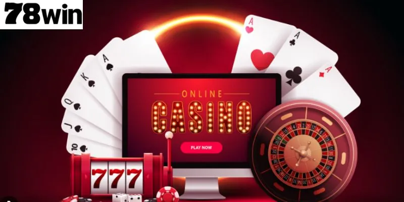 โปรโมชั่นมากมายสำหรับผู้เล่นไพ่ที่ 78Win